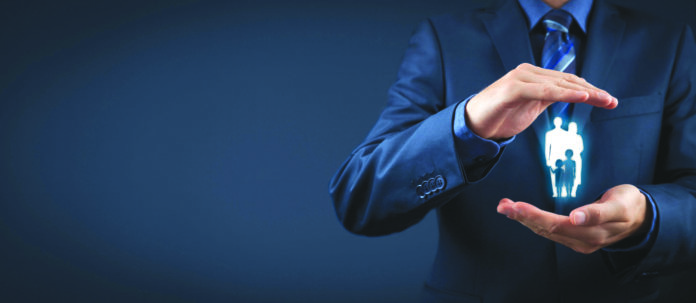 Family life insurance and policy
