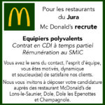 Mc Donald’s