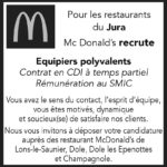 Mc Donald’s-NB