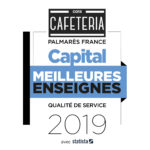Meilleure enseigne