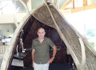 L’invité de la rédaction, Christian Lagalice