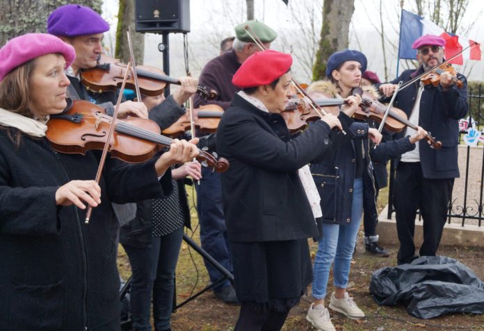 VIOLONS JURA-2019