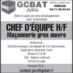 GC-BAT-70X2-EMPLOI