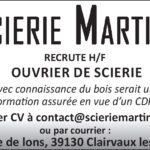 Scierie Martine pub.indd