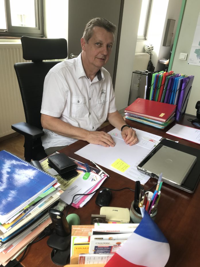 maitre jean louis