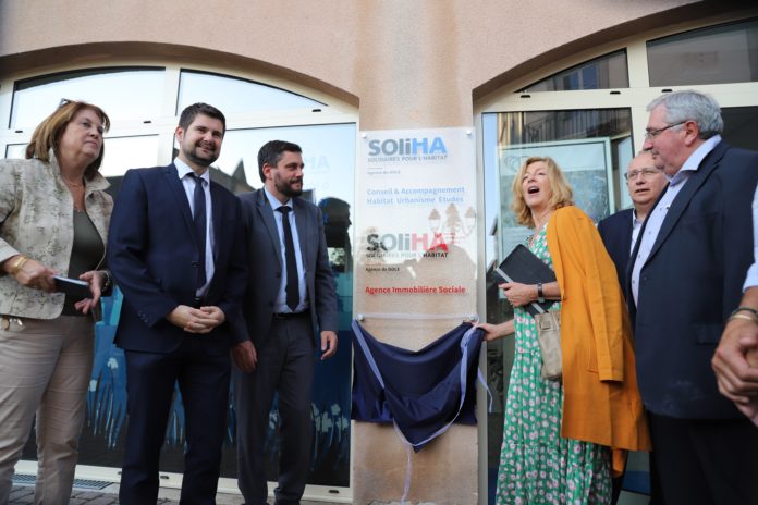soliha
