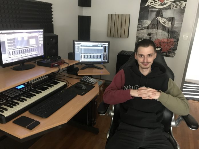 studio