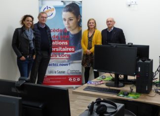 Dossier formation. Campus connectés et formations entièrement à distance, une solution ou un risque pour l’enseignement supérieur ? campus connectés