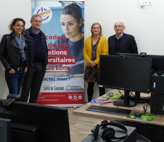 Dossier formation. Campus connectés et formations entièrement à distance, une solution ou un risque pour l’enseignement supérieur ? campus connectés