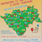 RENCONTRES CCAPS