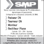 SMP emploi.indd