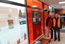 collecte alimentaire Auxonne - Banque Alimentaire