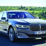 BMW Série 71