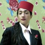 DESINTEGRATION VISUEL©Hassan Hajjaj