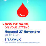 F-don du sang