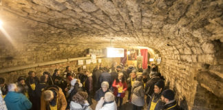 Percée du Vin Jaune 2026