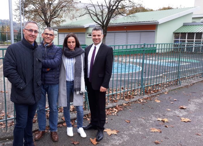 LONS-ECOLE ROLLET-JOHN HUET-CANTINE A 1 EURO-2019-11-13-JEAN MARC VAUCHEZ-STEPHANE MALLET