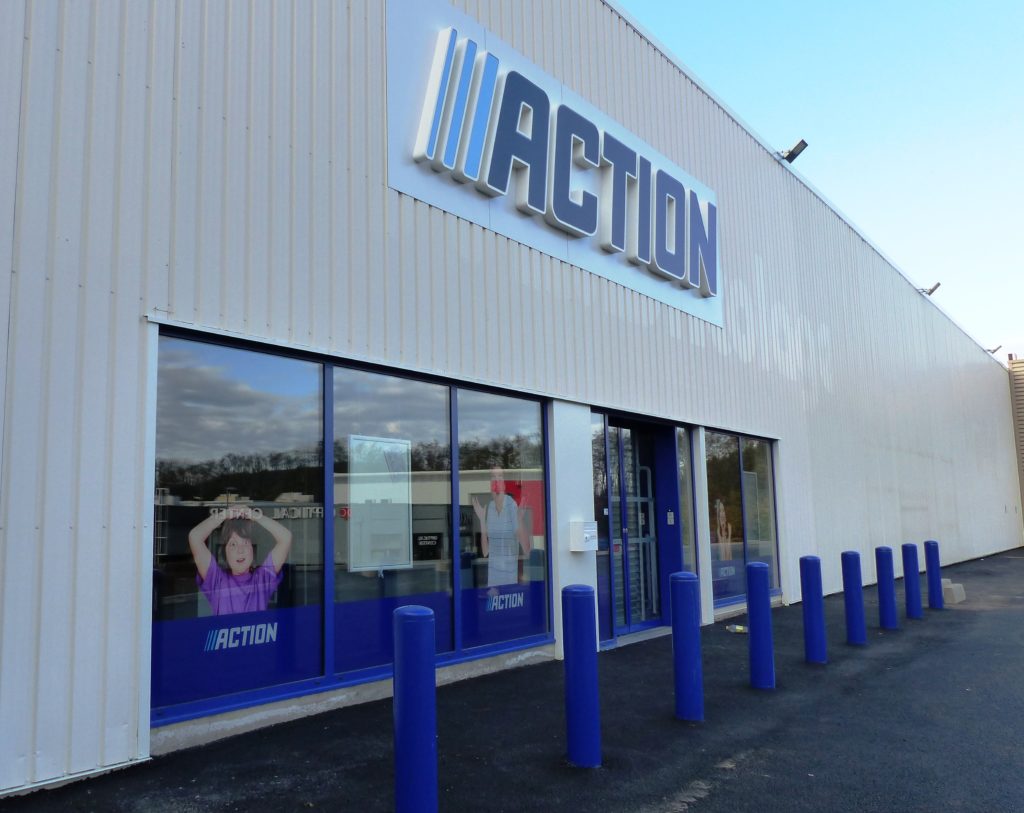 Action A Ouvert Ses Portes A Montmorot Hebdo 39 Toute L Actualite Et L Information Du Jura