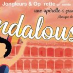 andalousie