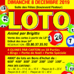 loto étoile auxonnaise tir sportif .indd