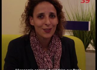 Myriam El Yassa Directrice du campus numérique de Lons-le-Saunier – Vidéo