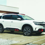 Citroën C5 Aircross1