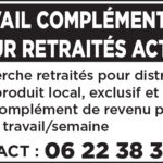 LA LIGNE VERTE EMPLOI.indd