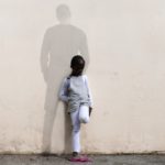 L’ENDORMI © Jeanne Roualet