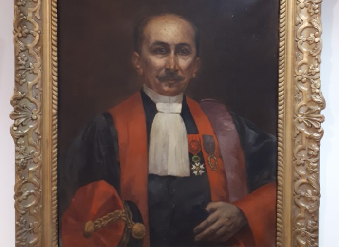Léon Guignard