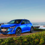 ESSAI NOUVELLE PEUGEOT 208