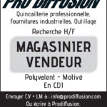 Pro diffusion emploi.indd