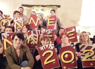 L'équipe hebdo 39 et hebdo 25 souhaite une bonne année 2020 !