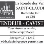 JURABOISSON EMPLOI 60X2.indd
