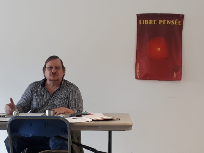 Libre Pensée