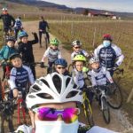 cyclistes