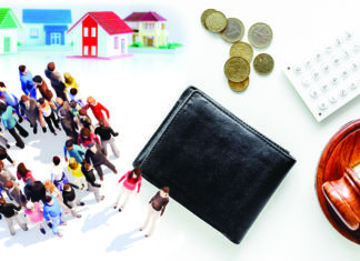 Économie. Pouvoir d’achat : enfin une légère accalmie des prix pour 2025 ? Illustration Loi Finance