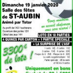 loto as foucherans.indd