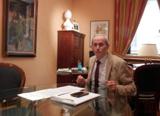 Sécurité Ehpad Saint-Claude