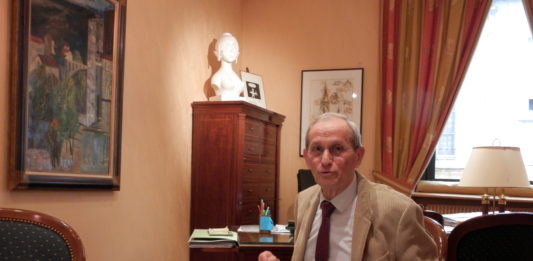 Sécurité Ehpad Saint-Claude