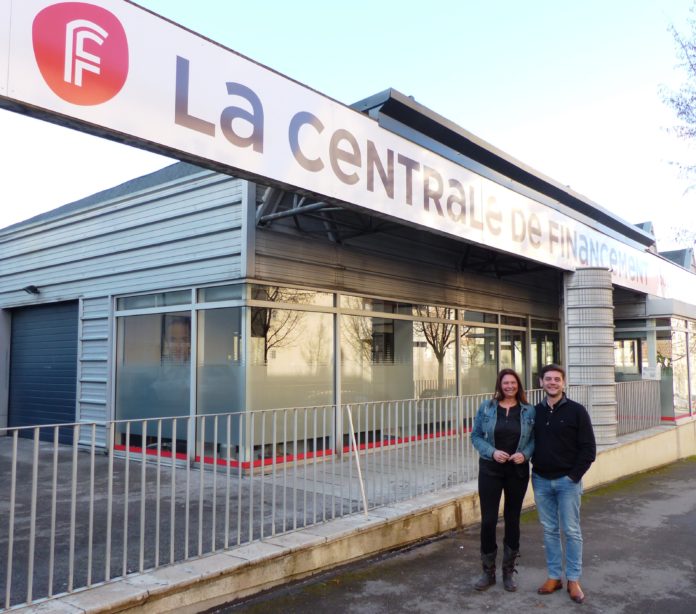 LONS-CENTRALE DE FINANCEMENT-AUJARD SANDRA ET SEBASTIEN-2020-02-05