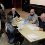 MUNICIPALES!