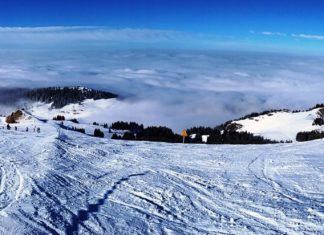 Énergies : l’hiver va être chaud !