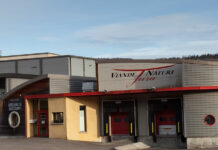 Abattoir Champagnole coopérative