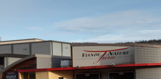 Champagnole. L’abattoir quitte le service public Abattoir Champagnole coopérative