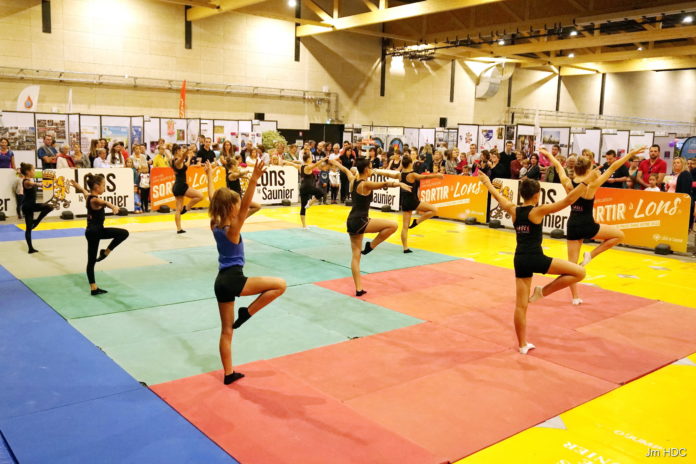 Credits Jean Michel Hugues Dit Ciles 3 Gym