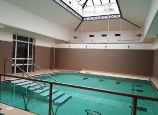 Lons-le-Saunier. La Ville au secours de l’établissement thermal Therme Valvital en situation difficile