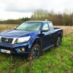 Nissan Navara 1