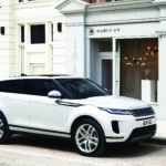 Range Evoque1