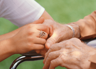 Proximité avec les ainés