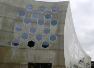 Médiathèque de Lons